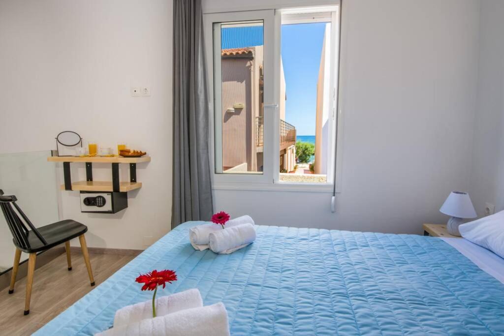 Photo of Bedroom in Agia Marina