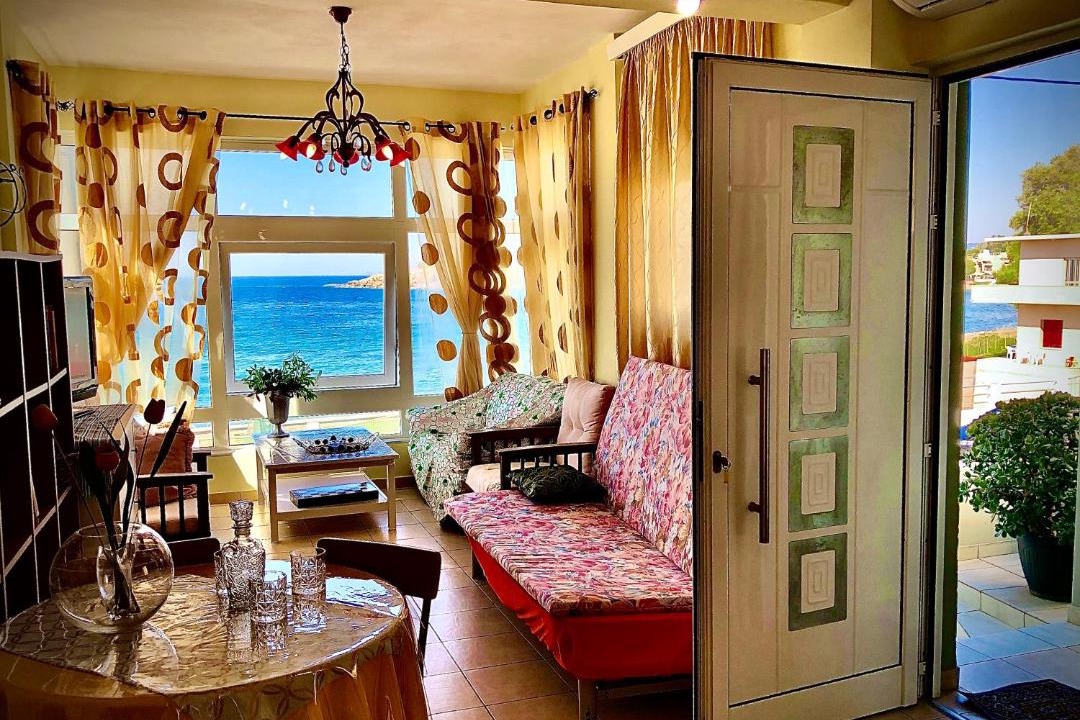 Photo of Livingroom in Kato Galatas