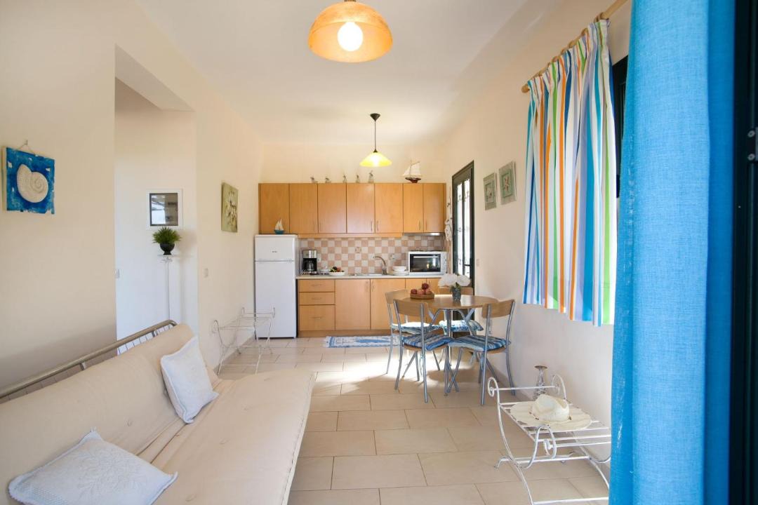 Photo of Livingroom in Tsoukaladhes