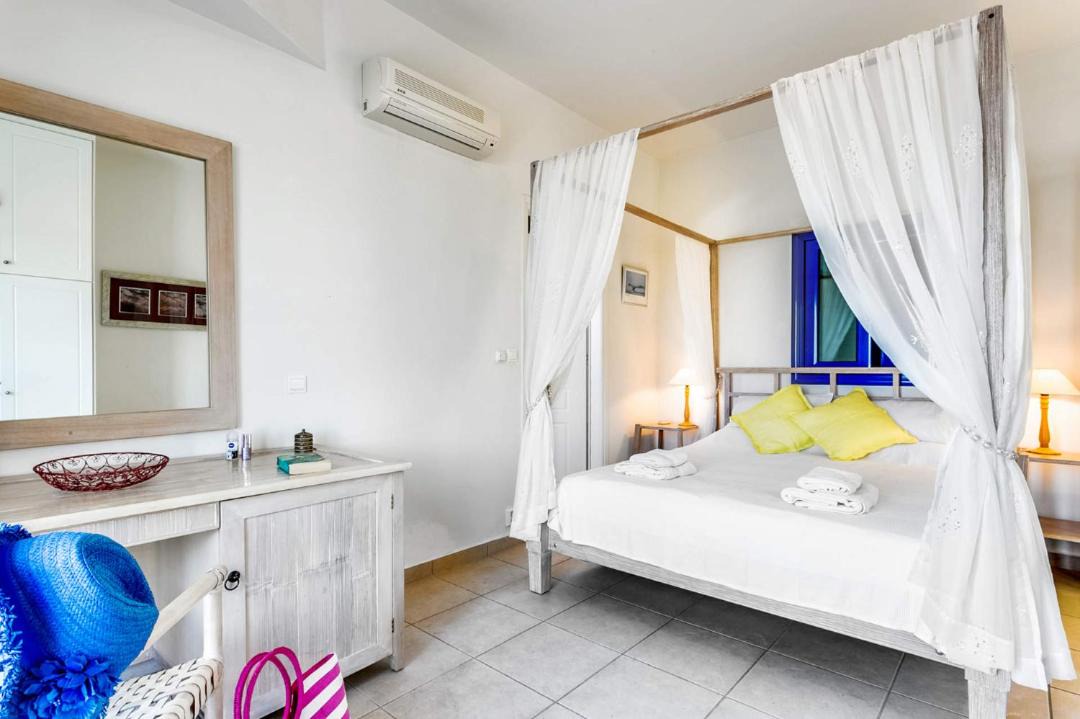 Photo of Bedroom in Plaka
