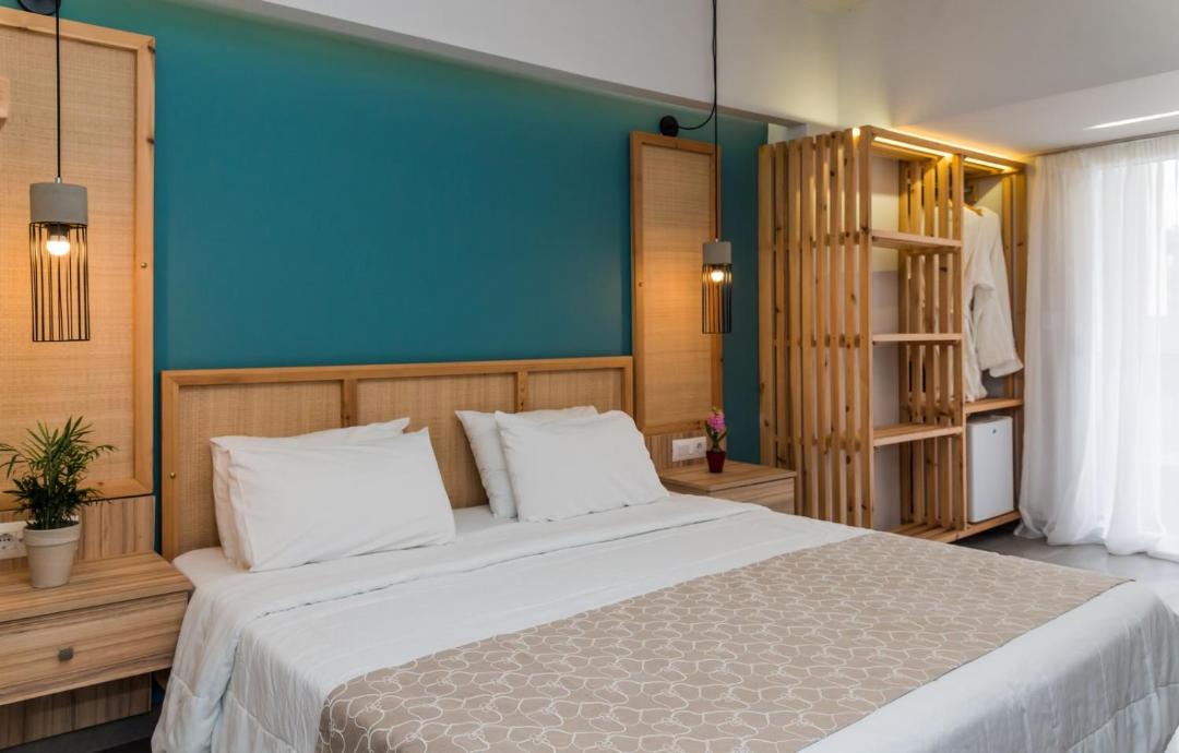 Photo of Bedroom in Kalamaki