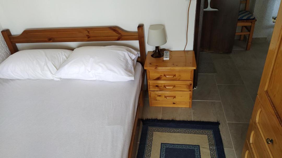 Photo of Bedroom in Skala Fourkas