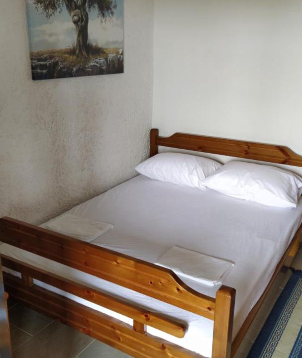 Photo of Bedroom in Skala Fourkas