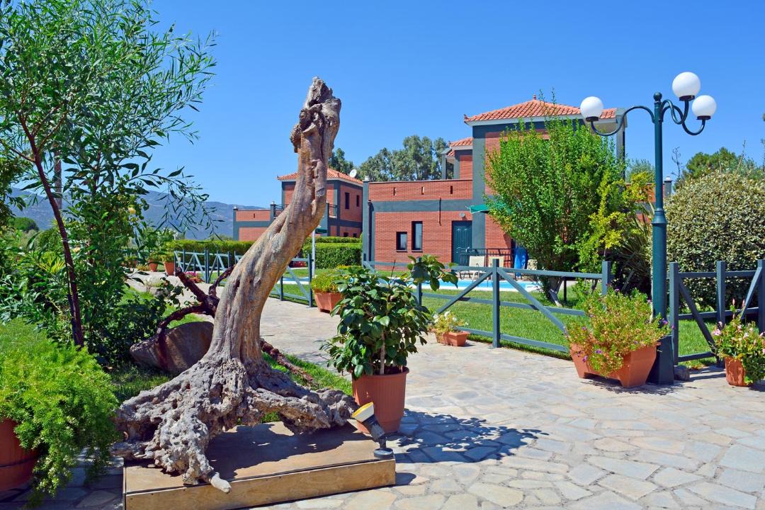 Photo of Others in Skala Kallonis