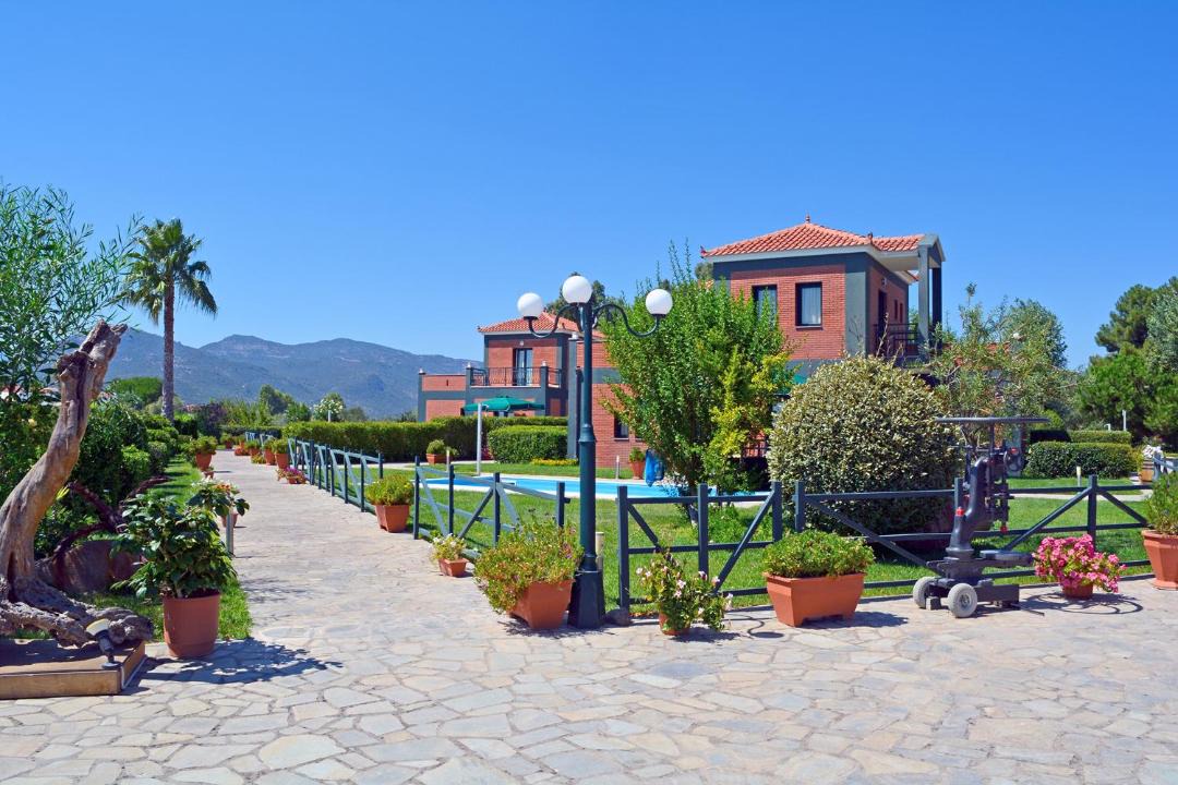 Photo of Others in Skala Kallonis