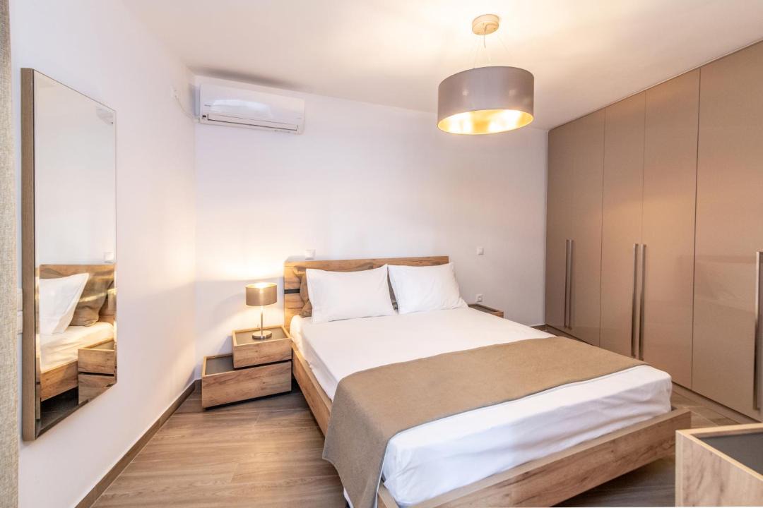 Photo of Bedroom in Kalloni Tinou