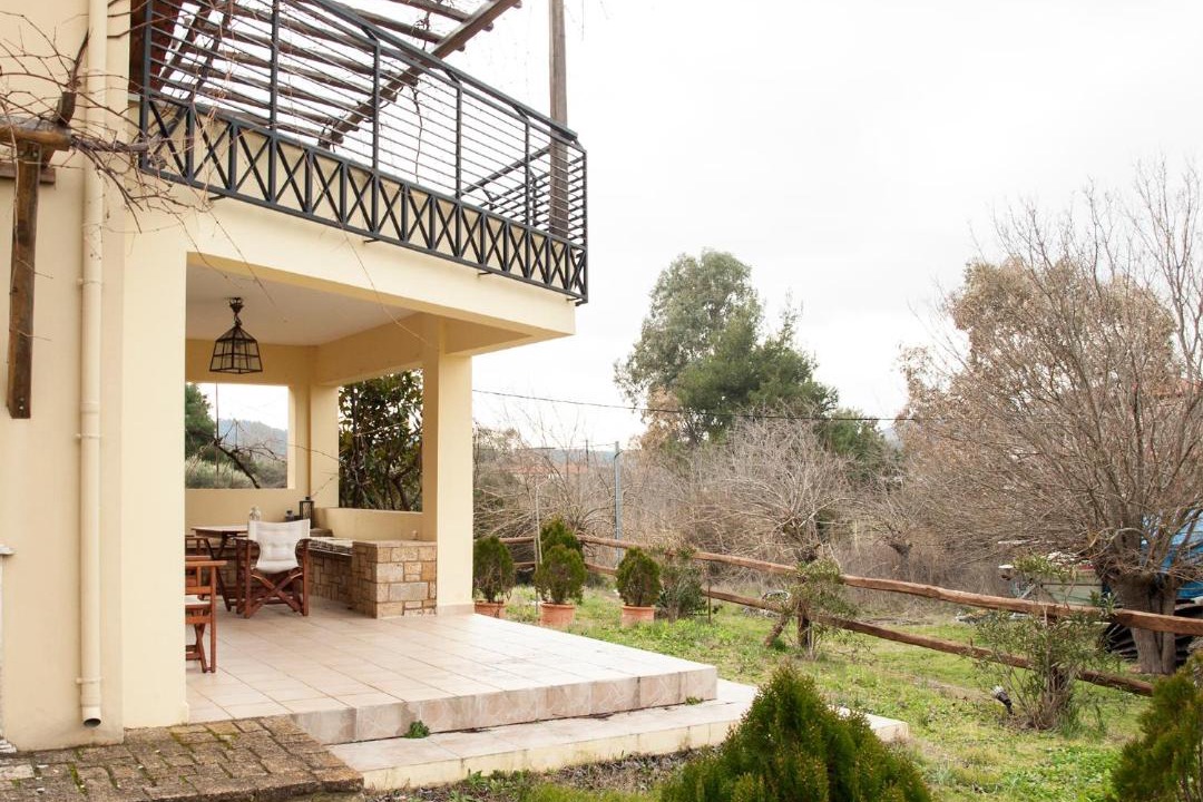 Photo of Others in Ormos Panagias
