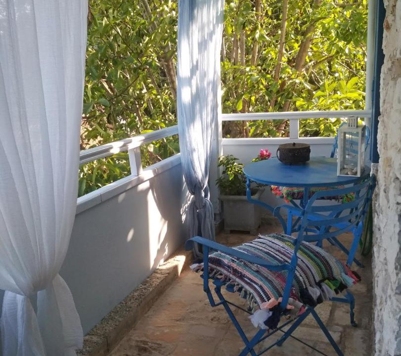 Photo of Patio Balcony in Katokhorion
