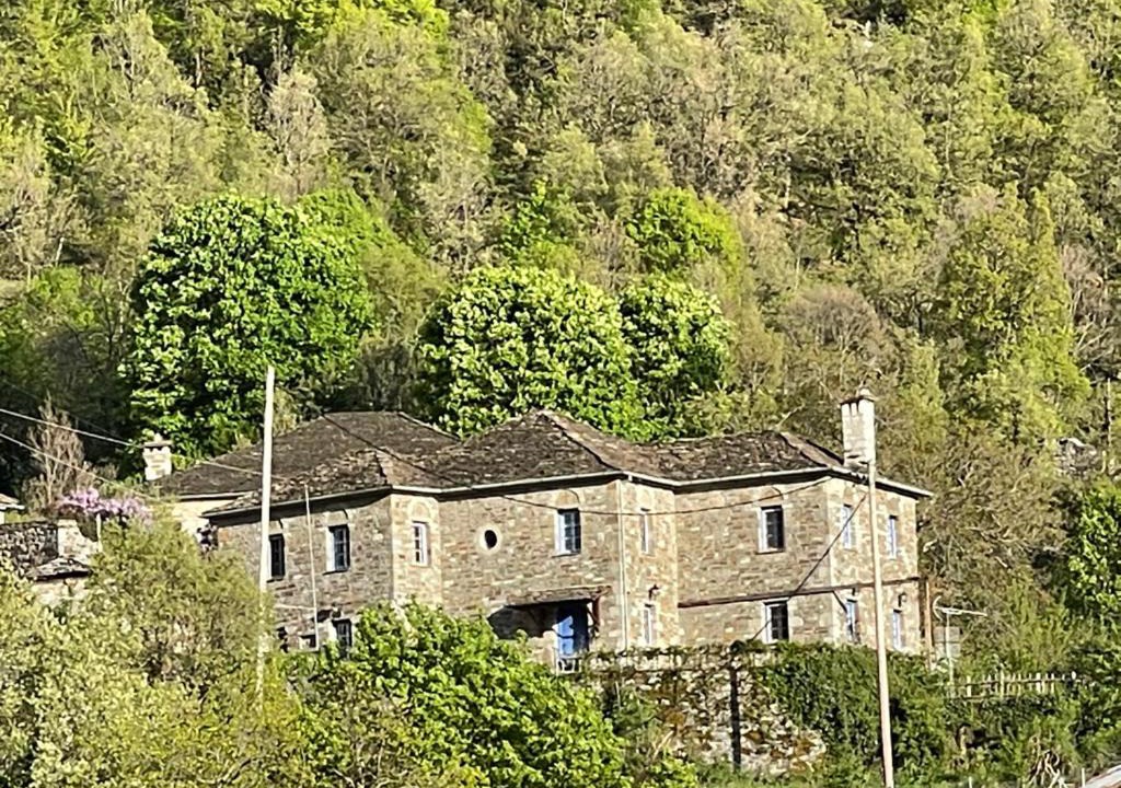 Photo of Buildings in Mikro Papigko