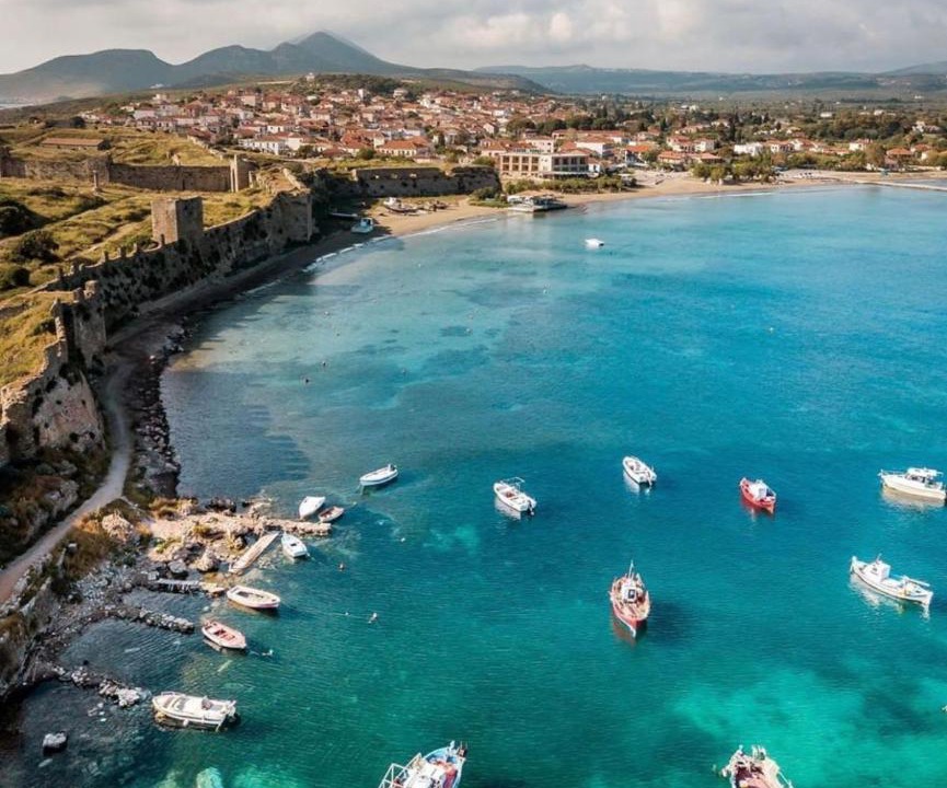 Photo of Others in Methoni