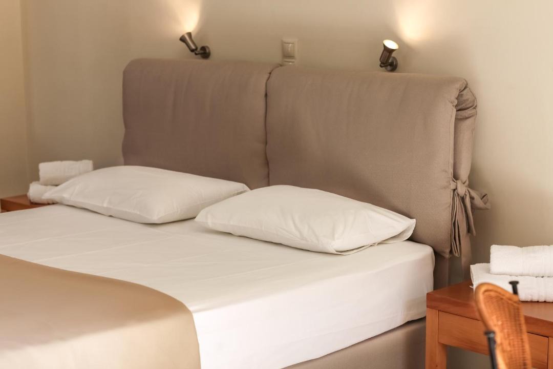 Photo of Bedroom in Methoni