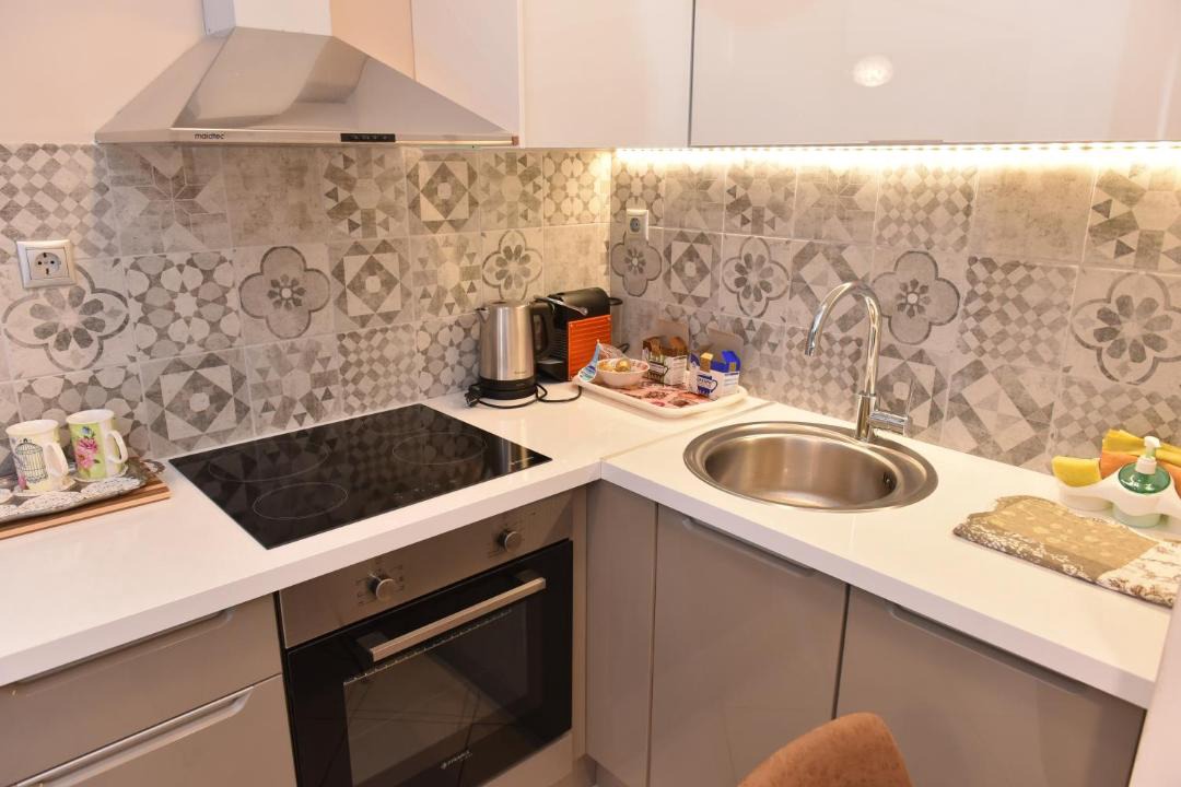 Photo of Kitchen in Psirri