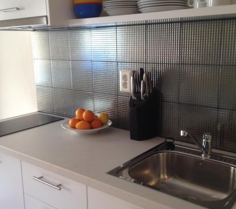 Photo of Kitchen in Agia Marina