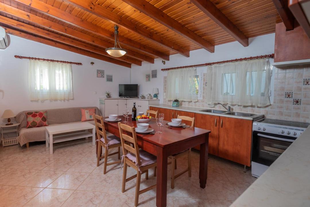 Photo of Kitchen in Khelmata