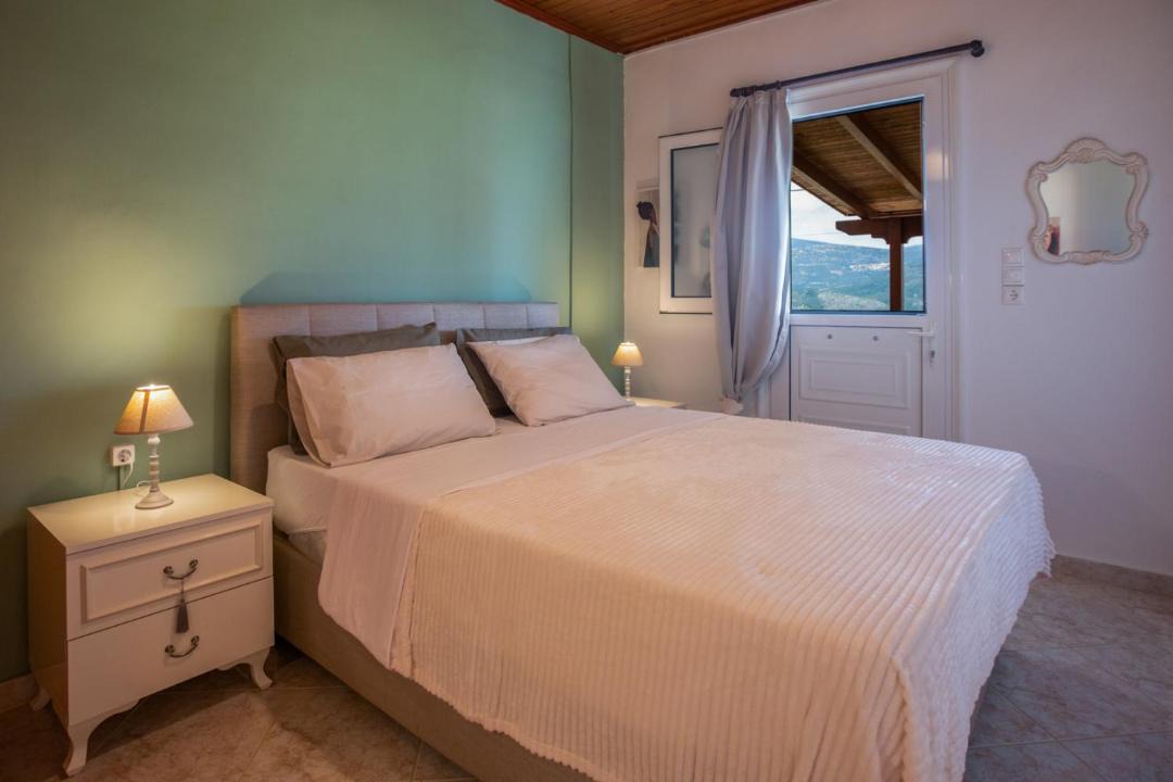 Photo of Bedroom in Khelmata