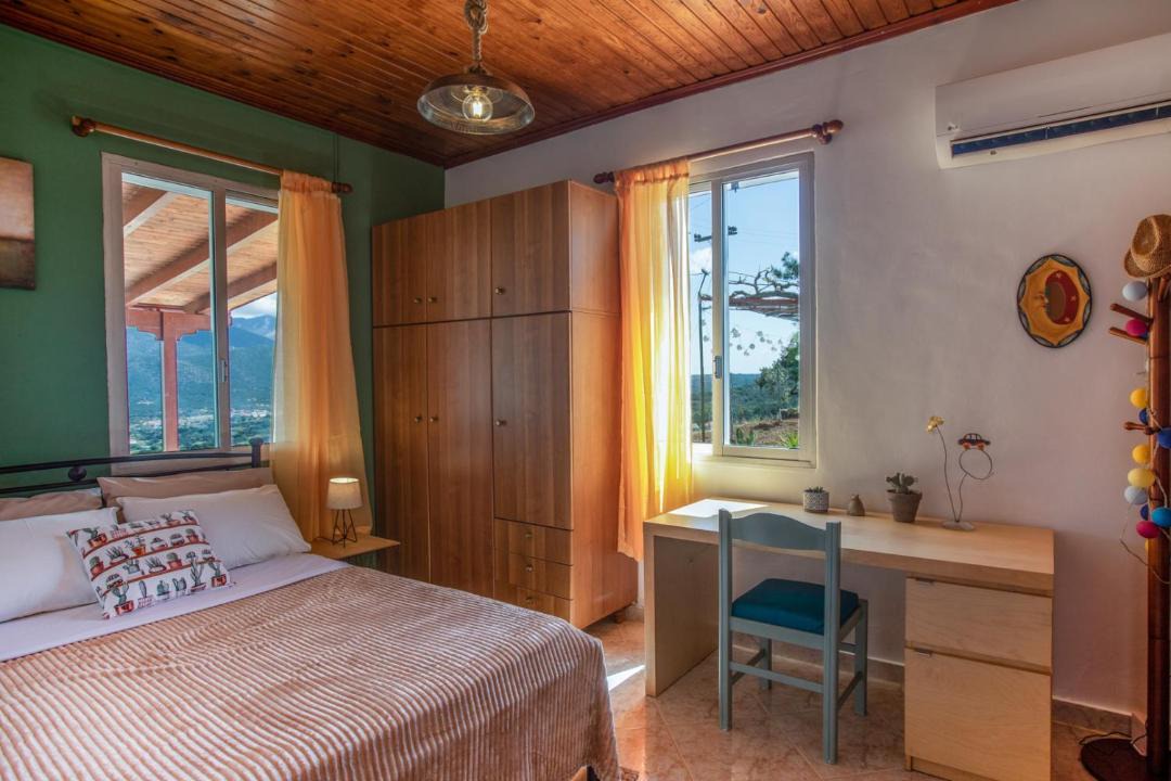 Photo of Bedroom in Khelmata
