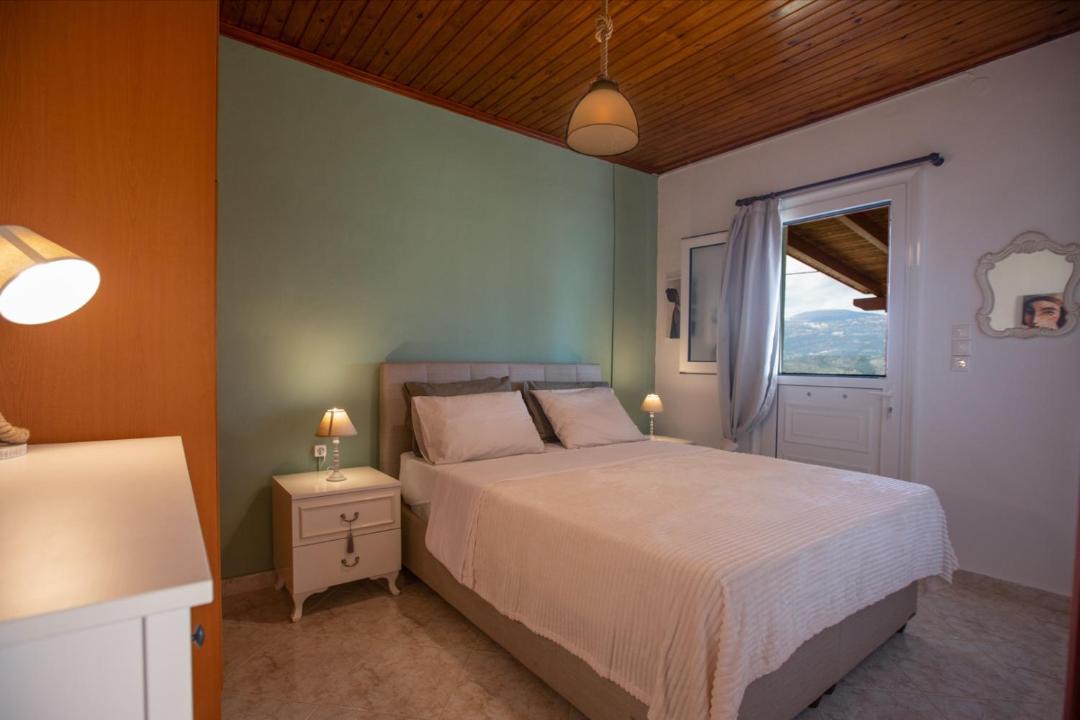Photo of Bedroom in Khelmata