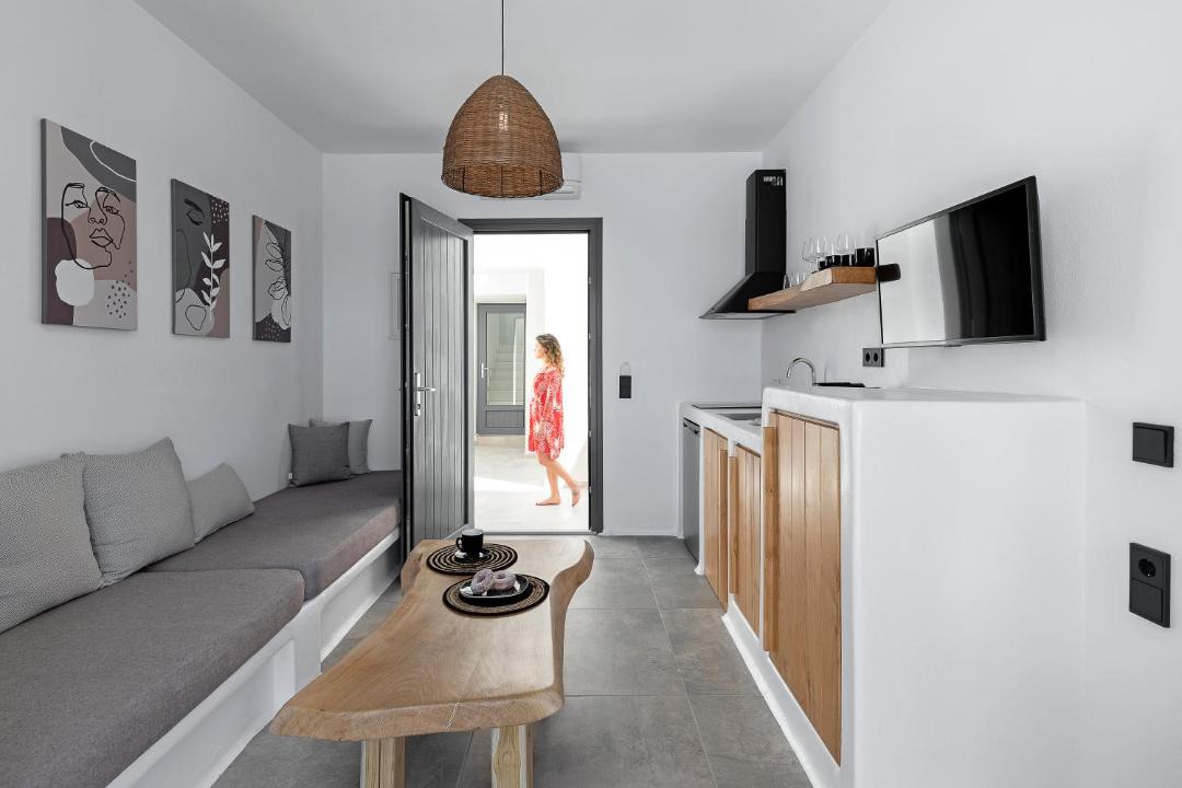 Photo of Others in Naxos