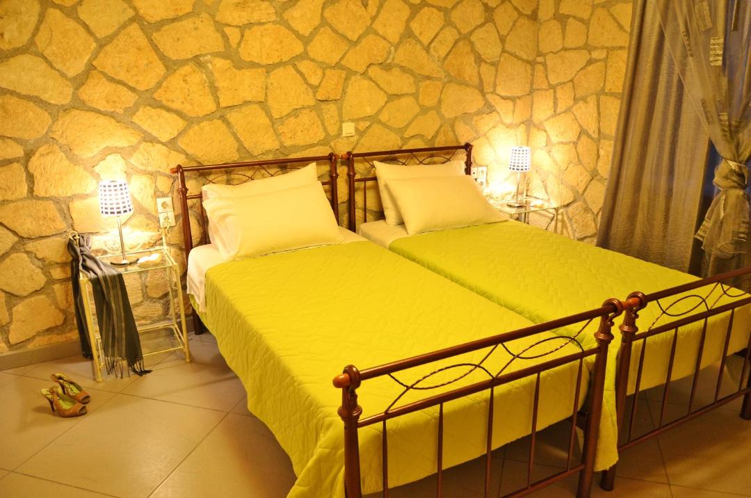 Photo of Bedroom in Limni Keri