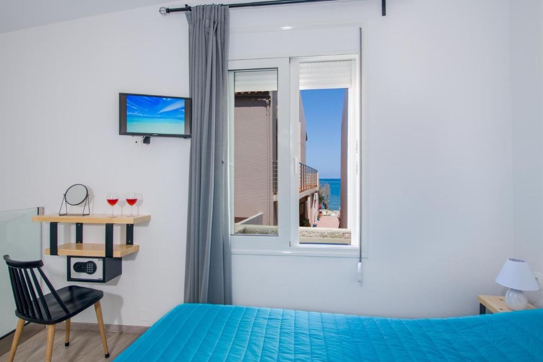 Photo of Bedroom in Agia Marina