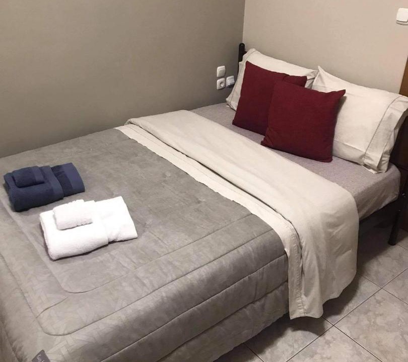 Photo of Bedroom in Larissa