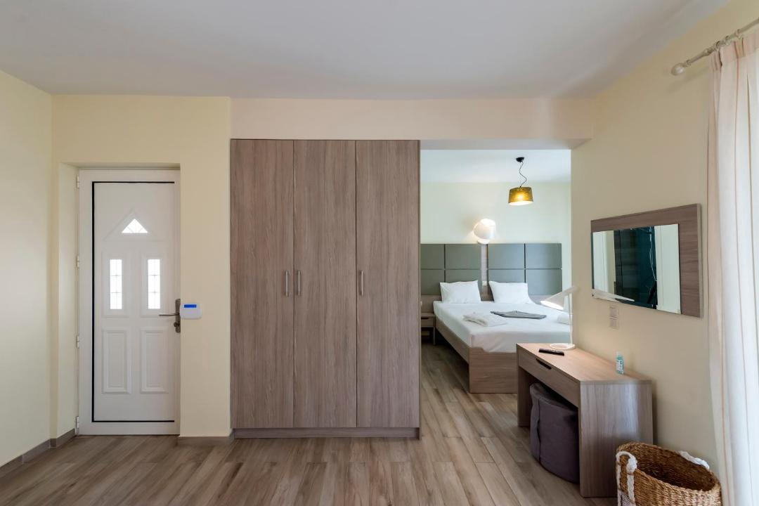 Photo of Bedroom in Pylos-Nestoras