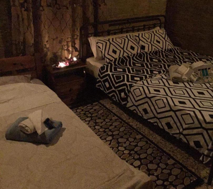 Photo of Bedroom in Synikia Mesi Trikalon