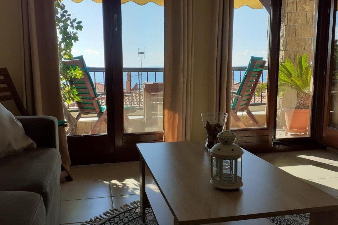 Photo of Patio Balcony in Ouranoupoli