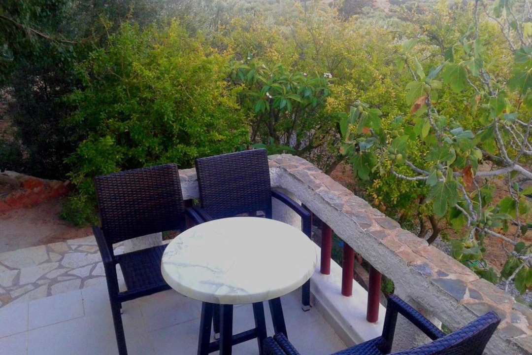Photo of Patio Balcony in Palekastro