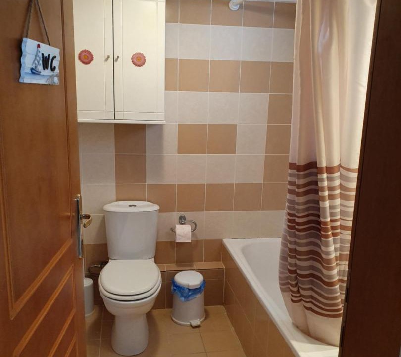Photo of Bathroom in Kassandra