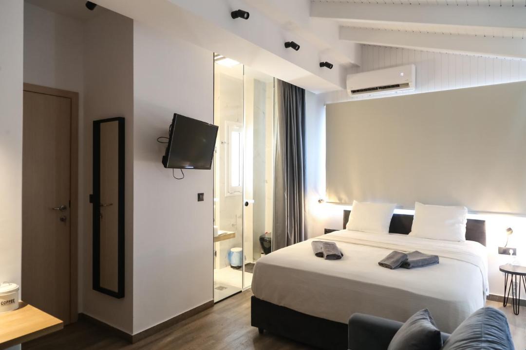 Photo of Bedroom in Psirri