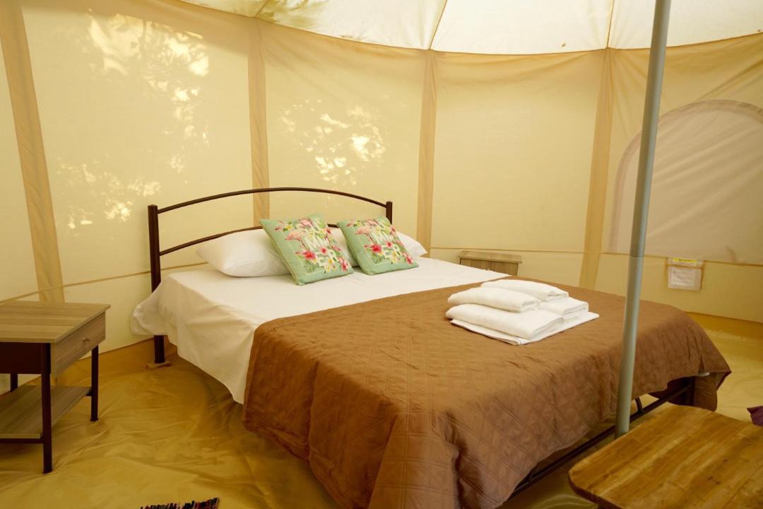 Photo of Bedroom in Kassandra