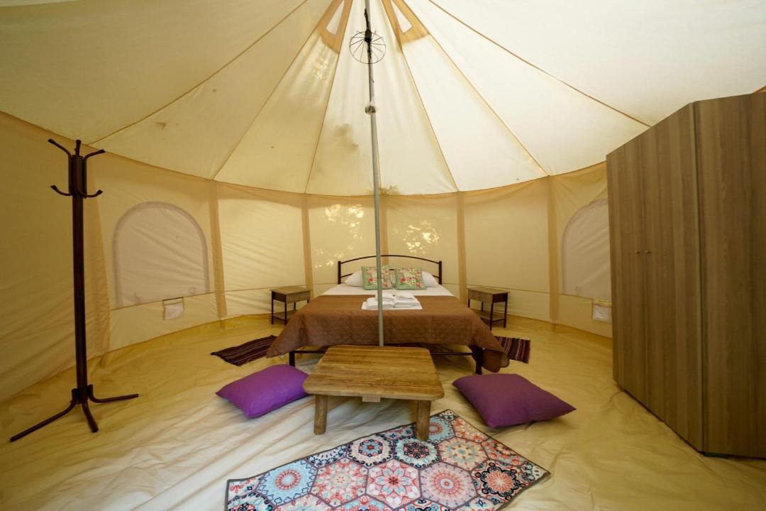 Photo of Livingroom in Kassandra