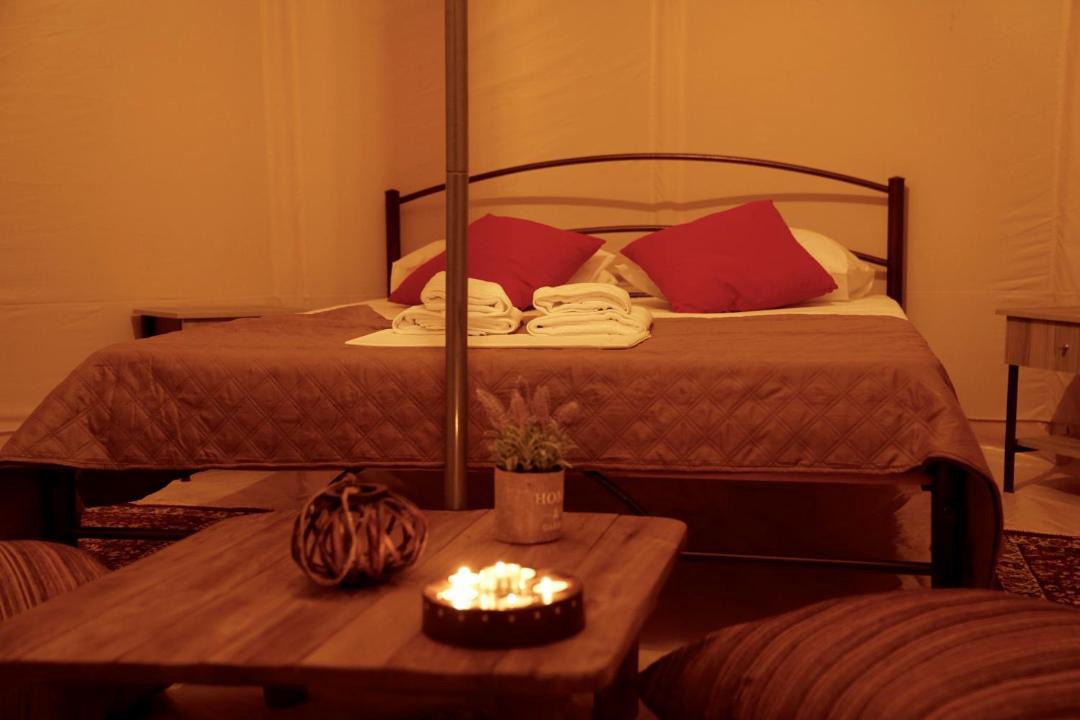 Photo of Bedroom in Kassandra