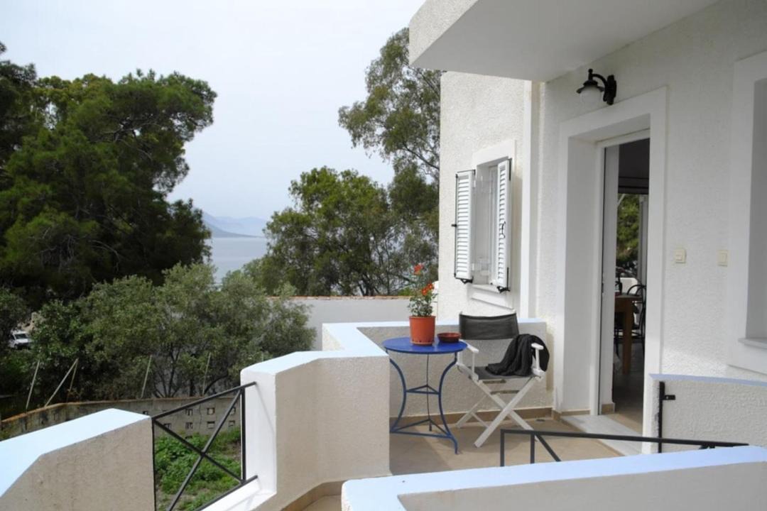 Photo of Patio Balcony in Kontos