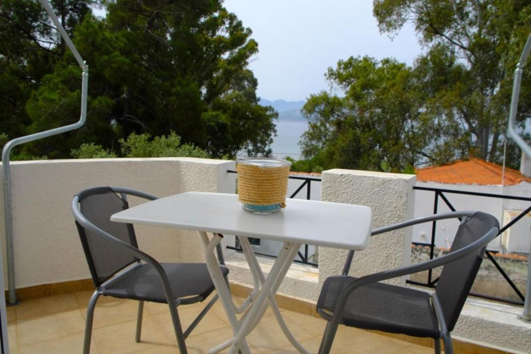 Photo of Patio Balcony in Kontos