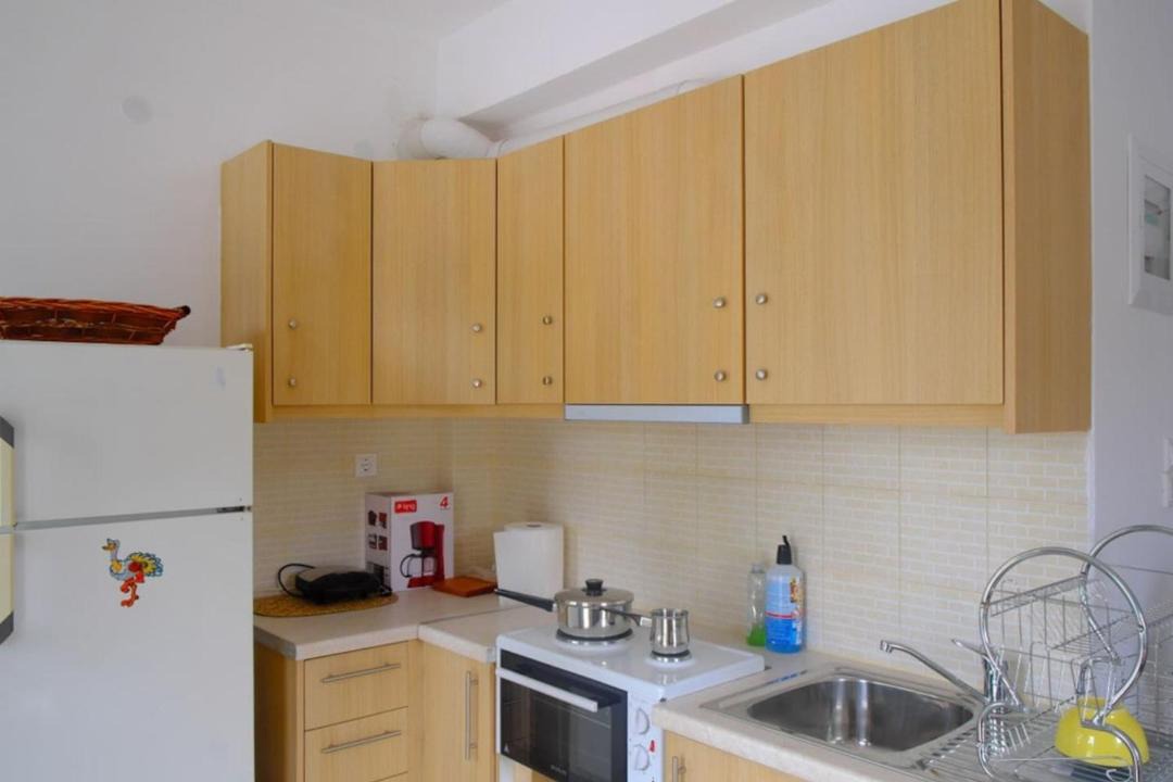 Photo of Kitchen in Kontos