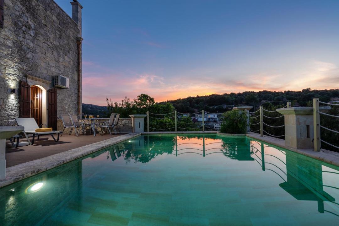 Photo of Outdoor in Eletherna