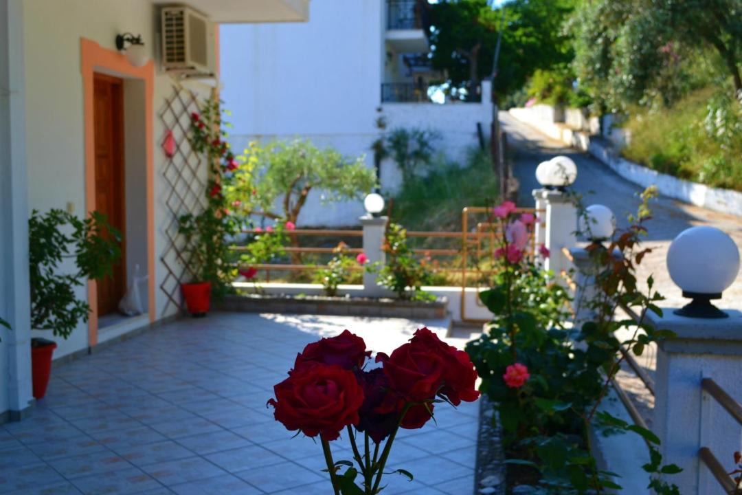 Photo of Patio Balcony in Neo Klima
