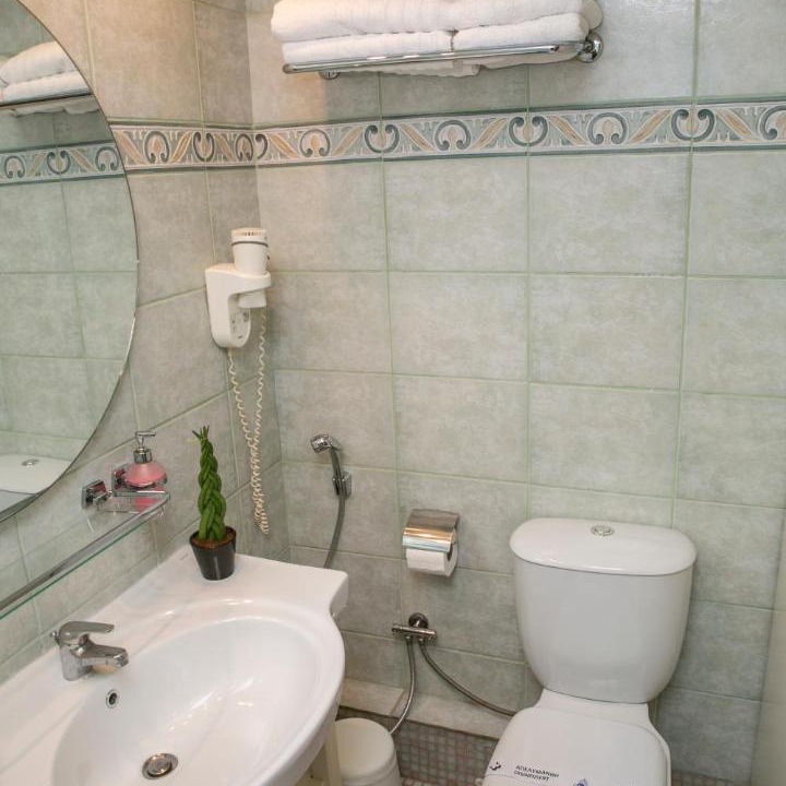 Photo of Bathroom in Giannitsa