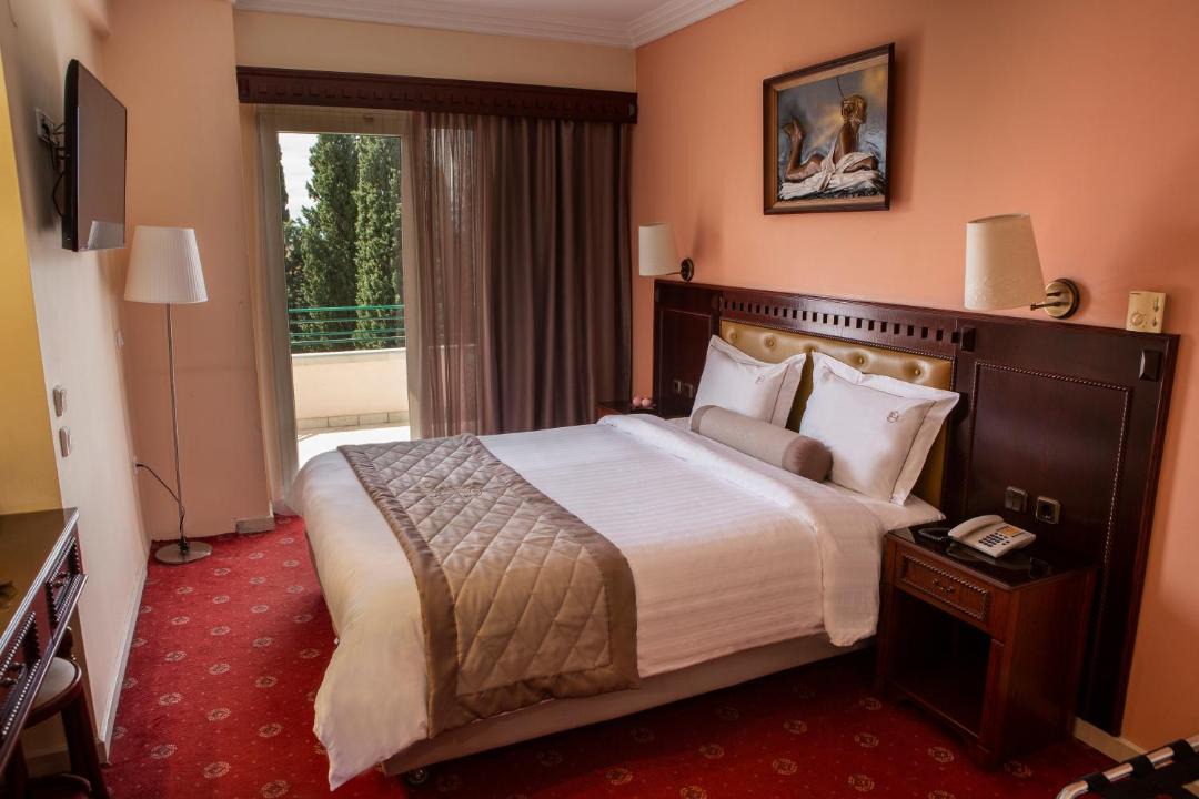 Photo of Bedroom in Giannitsa