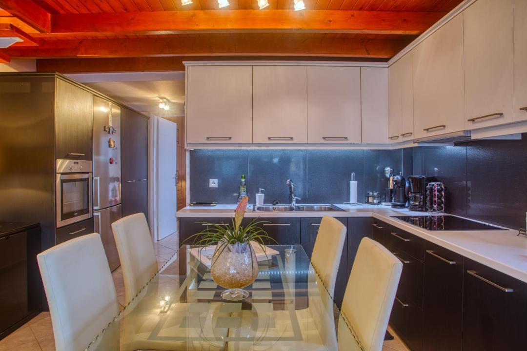 Photo of Kitchen in Kandia