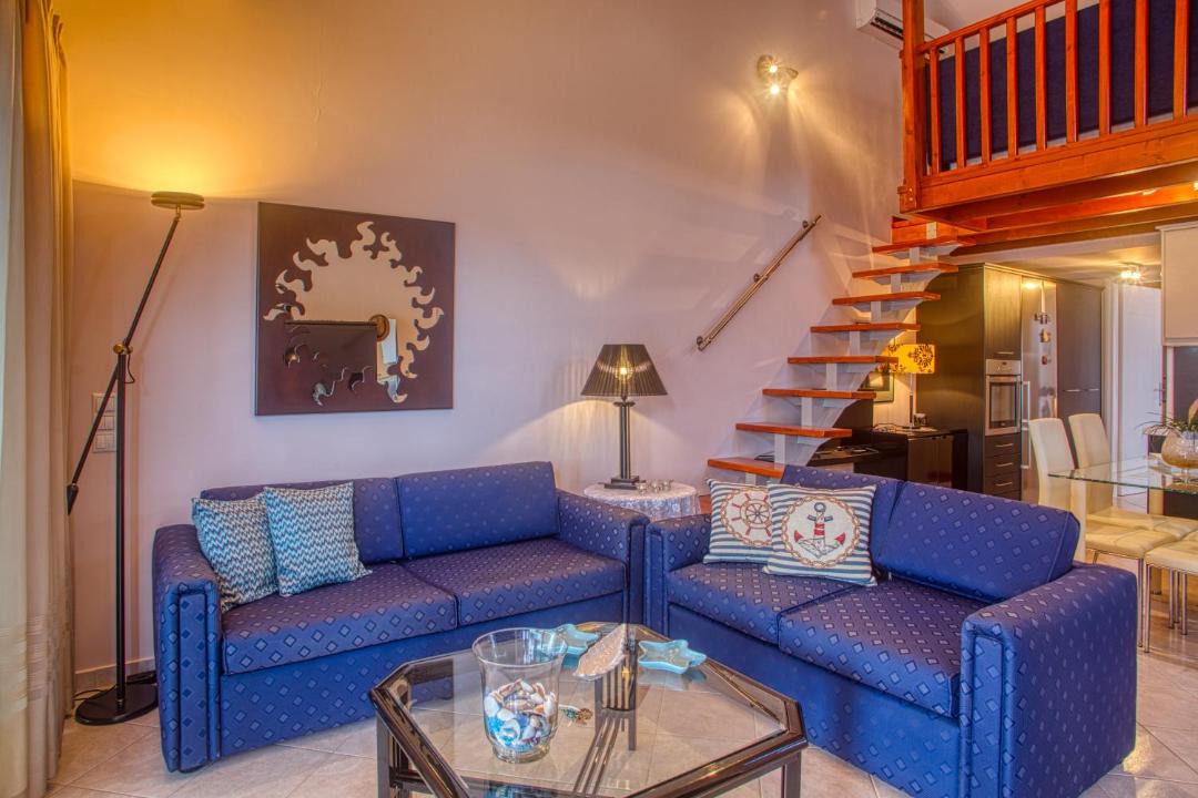 Photo of Livingroom in Kandia