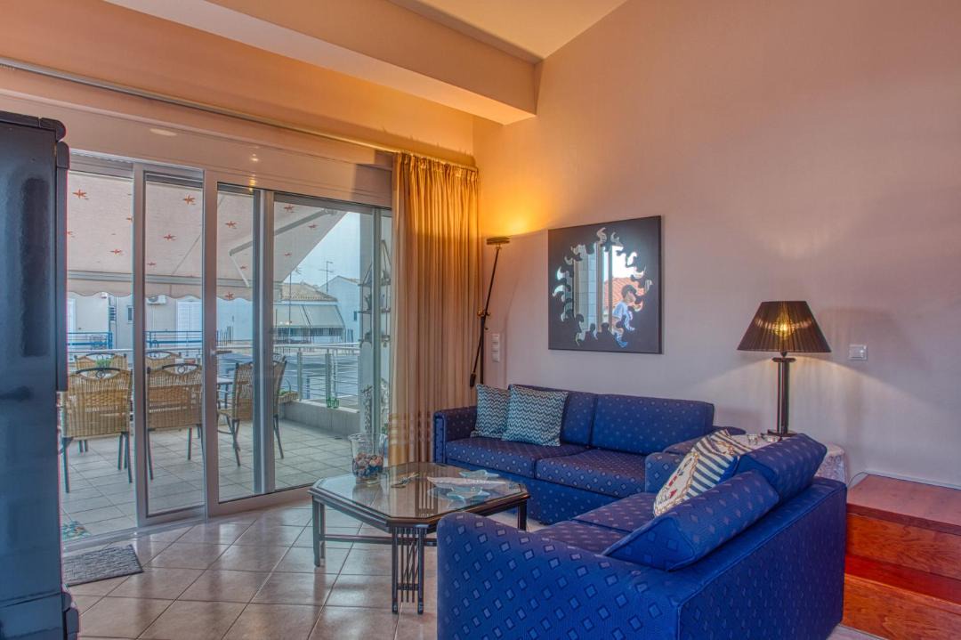 Photo of Livingroom in Kandia