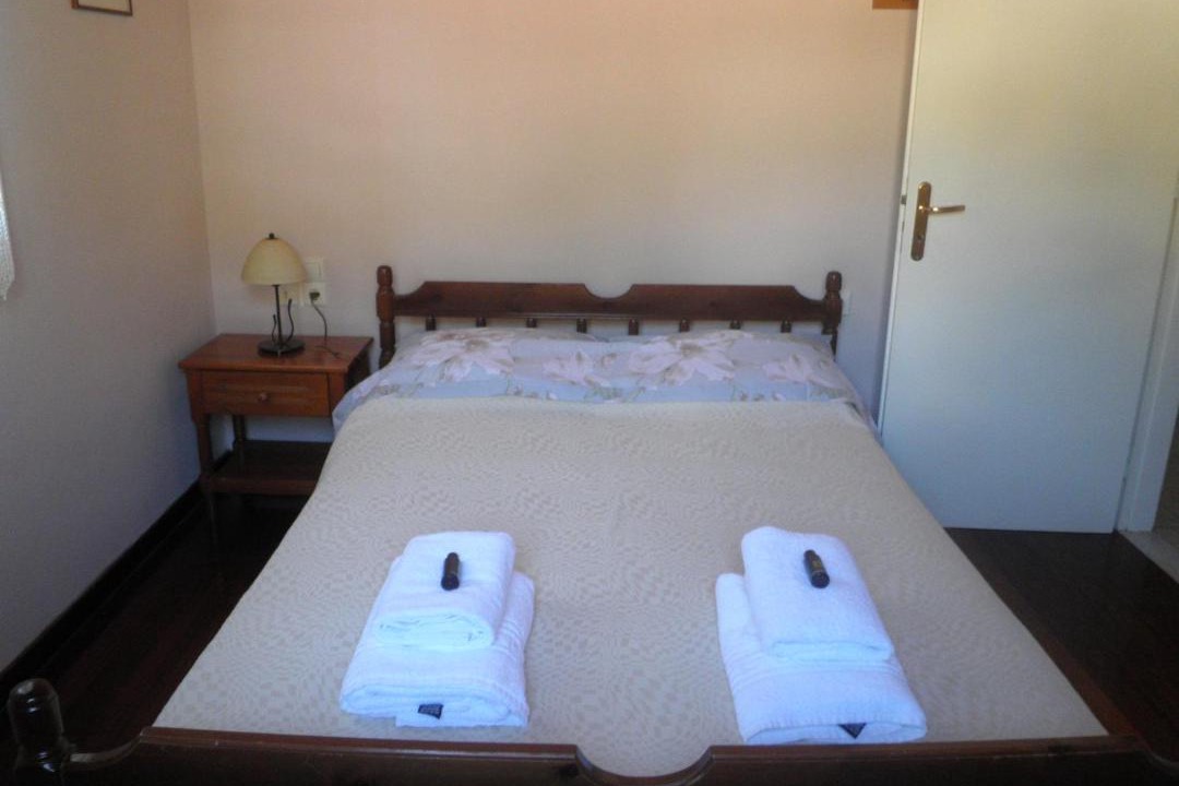 Photo of Bedroom in Drimonas