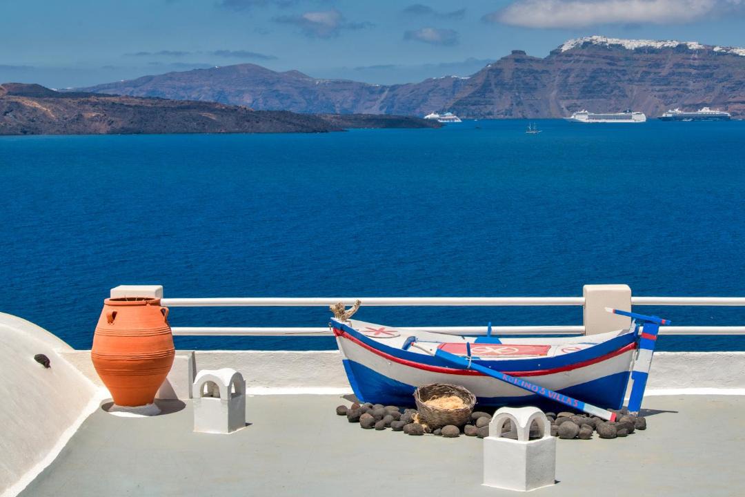 Photo of Others in Akrotiri