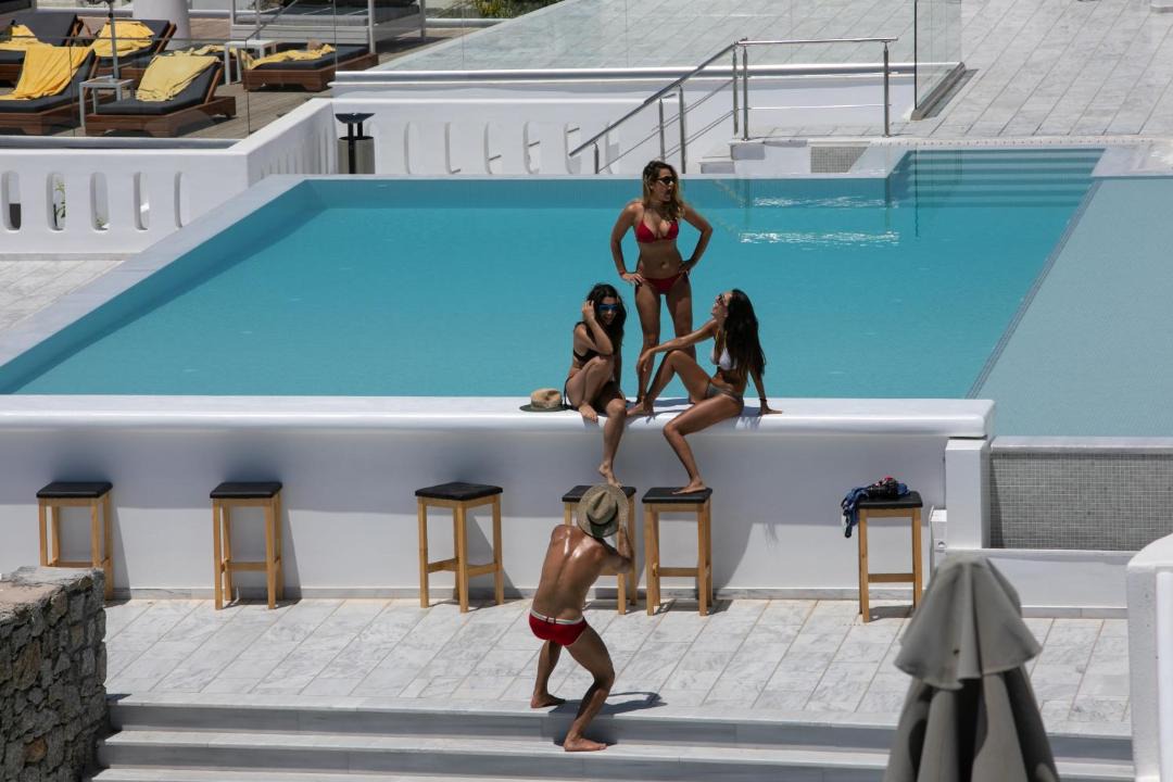 Photo of Others in Platis Gialos