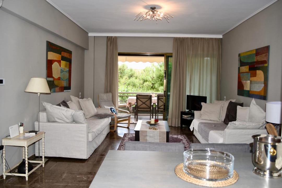 Photo of Livingroom in Vouliagmeni