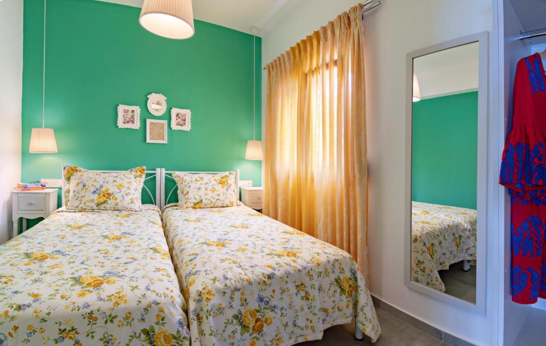 Photo of Bedroom in Mirthios
