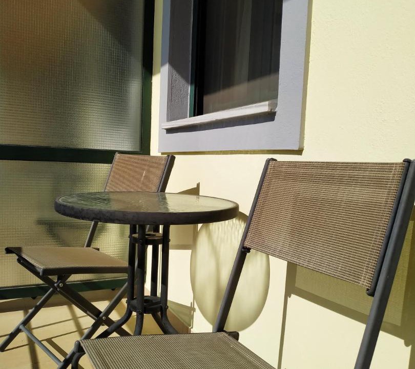 Photo of Patio Balcony in Ioannina